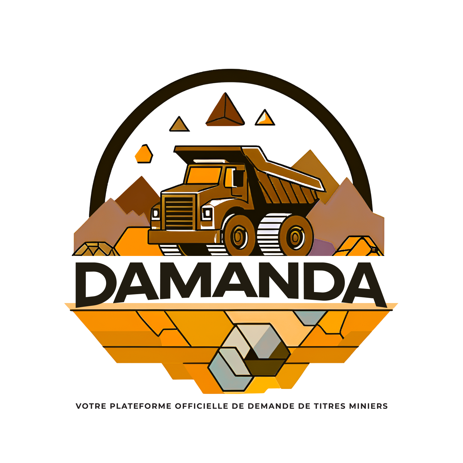 DAMANDA